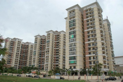 Giá căn hộ tại Hà Nội không giảm như đồn thổi